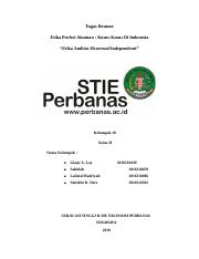 Tugas Resume etbis bab 5 auditor eksternal.docx