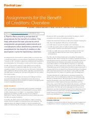 Assignments-for-the-Benefit-of-Creditors-Overview-w-006-7771.pdf