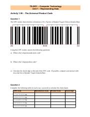 Activity 1.06 – The Universal Product Code.pdf