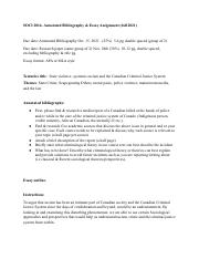 SOCI 2816-Annotated Bibliography & Essay outline-Fall-2021.docx.pdf