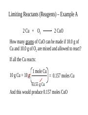 11_Limiting Reactants 20 panels (4)_CHE-121-nov20.ppt