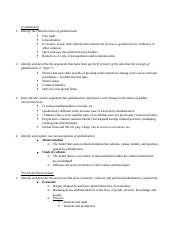 Global org final exam study guide.docx