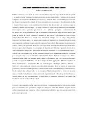 Análisis e interpretación de la obra En el Camino.pdf