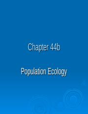 MCC-Population Ecology 44b-1.ppt
