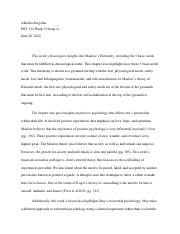 PSY 334 Week 5 Group A discussion.pdf