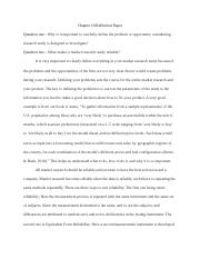 Nick Tomann - Chapter 10 Reflection Paper.docx