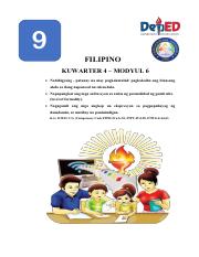 Filipino9-Q4-M6.pdf