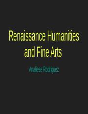 Renaissance_Humanities_and_Fine_Arts_WH__Rodriguez_Analiese