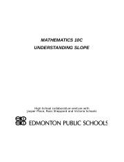 mathematics-10c-understanding-slope.doc
