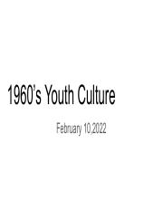 Jeremiah Howard - February 10, 2022 - 1960s youth culture.pdf