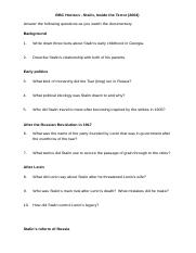 Lesson 21-22 - Documentary question sheet.docx
