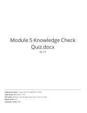 Module 5 Knowledge Check Quiz.docx.pdf