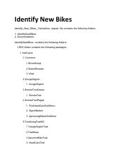Identify New Bikes.pdf