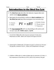 Jaliyah Bass - ideal gas law introduction.docx
