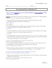 Gravitational Force Worksheet #1 - Google Docs.pdf