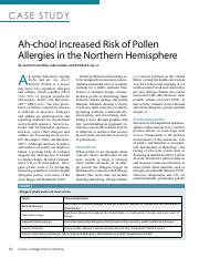 allergies and climate change case study.pdf
