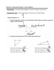 Trigonometry ratios 8.2.pdf