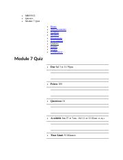 MBS5022 quiz 7.pdf
