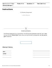 3.5 Review Assignment_ Lathe Basics _ MET322.pdf
