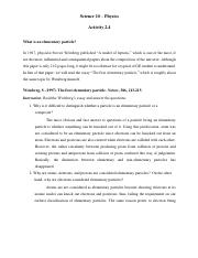 Science 10 Physics - Activity 2.4.pdf
