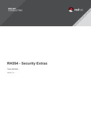 RH354 - Security Extras.pdf