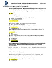 Exámen Introducción ADO 1 - Nuñez Molina Karla.pdf