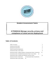 ICTNWK616 Student Assessment Tasks 07-08-19-converted.docx
