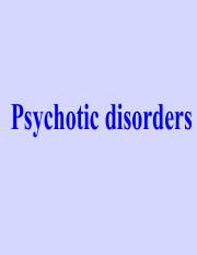Beh Sci 28 Schizophrenia_and_other_psychotic_disorders
