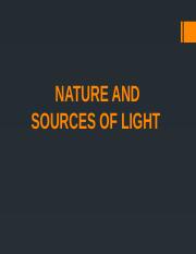 Sources of light and characteristics leson 6-7.pptx
