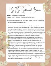 Romagos_STS Special Exam.pdf