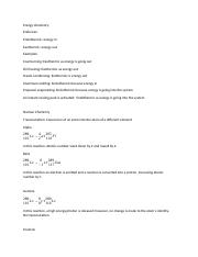 Energy, nuclear chemisry, and biochemistry.docx