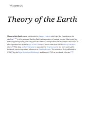 Theory of the Earth.pdf