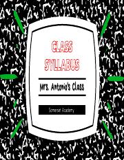 Mrs_ Antonio_s Class Syllabus.pdf