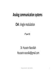 analog communication - IUL - ch4 v2.pdf