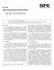 11226-ms  mwd field use and results in the gulf of mexico  .pdf