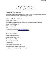 ENGL 1302 syllabus 2022FA. F2F.pdf