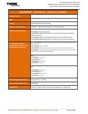 SPW103 Assessment 3 Workbook_ Response Template_V2_030621.pdf