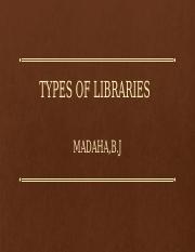 TYPES OF LIBRARIES.pptx