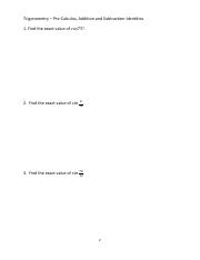 Trig Addition and Subtraction Worksheet CLEAN.pdf