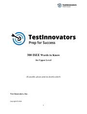 Upper Level ISEE Words to Know.pdf