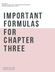 Important formulas chapter 3.pdf