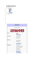 Lilyhammer.docx