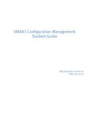 VMAX3 Configuration Management.pdf