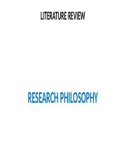 1. Research Philosophy.pptx