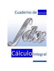 01d_1_Cuaderno de Ejercicios_Cálculo Integral.pdf