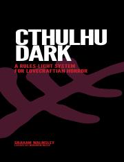 Cthulhu Dark - Core Rulebook 1e.pdf