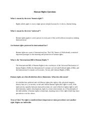 CLN4U Human Rights Questions.docx