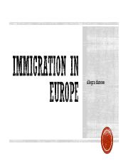 immigration in europe.pdf