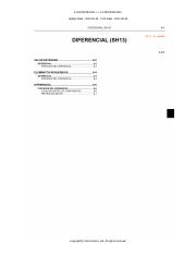 DIFERENCIAL SH13 FC.pdf