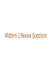 Midterm 2 practice questions.ppt